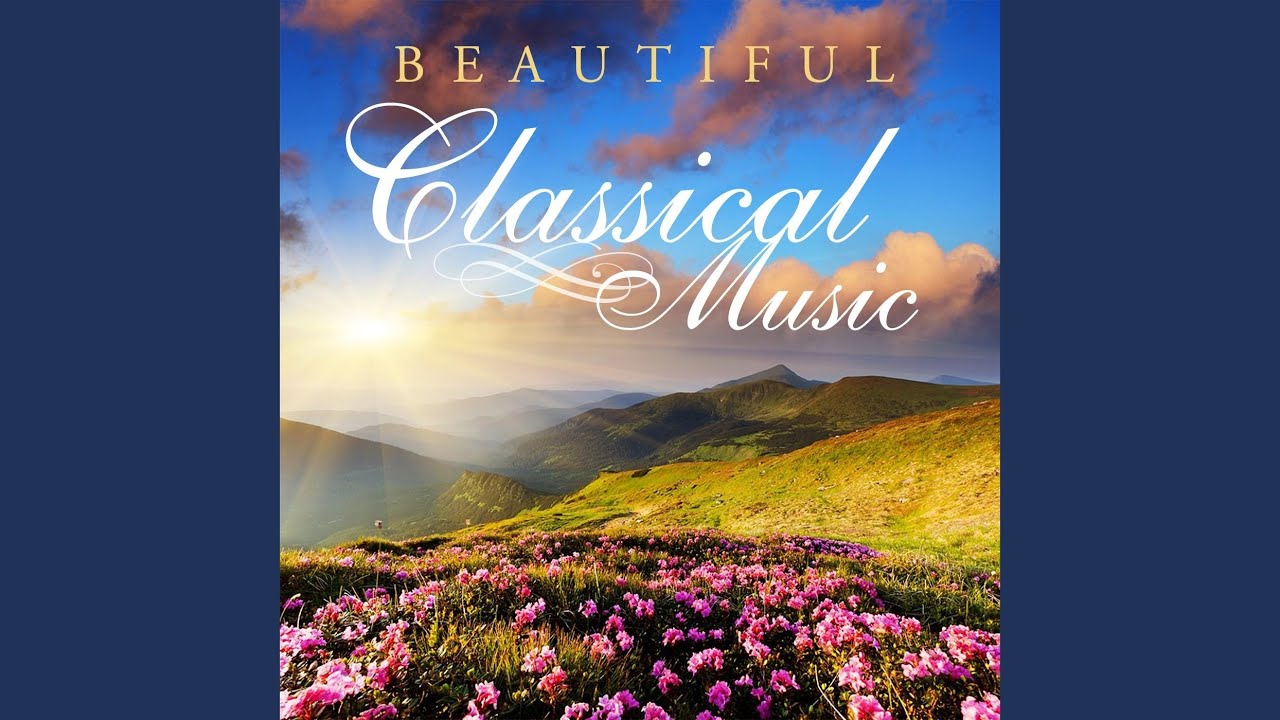 Pachelbel’s Canon in D: Famous Orchestral Classic for Weddings, Marriage Pachelbel’s Canon in D: Famous Orchestral Classic for Weddings, Marriage