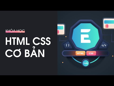 Video [Chương 1] Bài 6: Sự khác nhau giữa thẻ inline và thẻ... - youtube