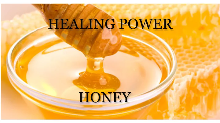 POWER OF HONEY