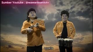 NEGERI KONOHA | Wawan Teamlo - Jui Purwoto