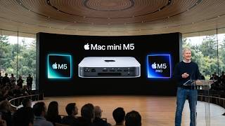 LEAKED: Apple’s Sneaky M5 Mac Mini Price Trap (Do NOT Buy Yet!)