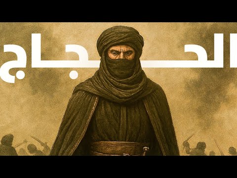 قصة الحجاج بن يوسف الثقفي قصة حياة رجل عاش بين العدل والبطش