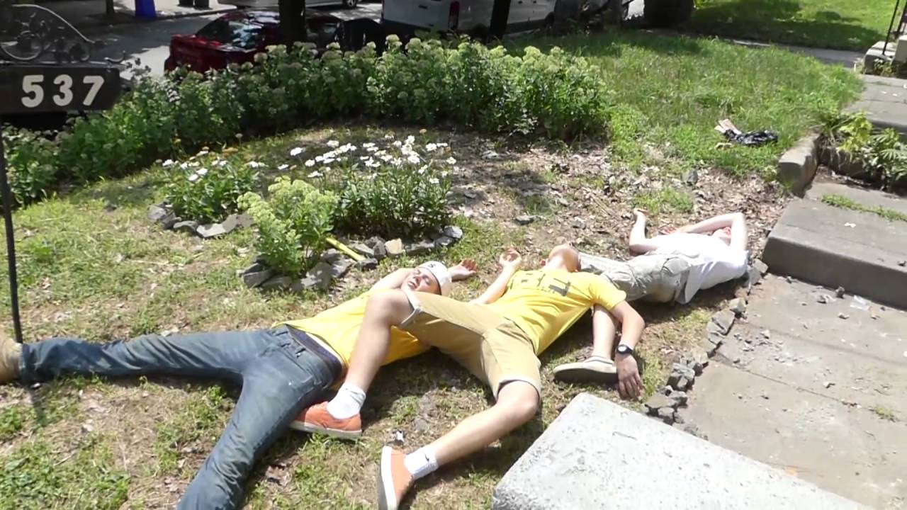 Summer of Service // The Philadelphia Project wk: 4 2016