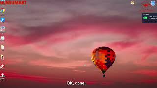 Delem DA66T/DA69T 3D Profile-T Offline Software -PC Installation Methods screenshot 5