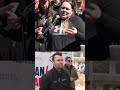 Homelesness is a choice #charliekirk #facts #debate Erika Kirk CEO of Turning Point USA