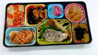 安心・安全・お弁当・給食20160801B
