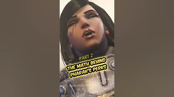 Ultimate Perk Guide: PHARAH pt. 2