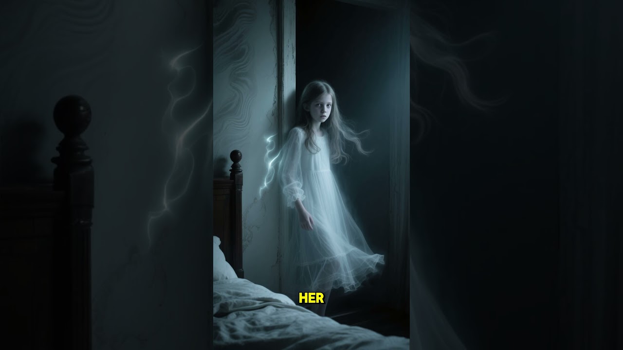 The Cursed Hour | Paranormal Realities