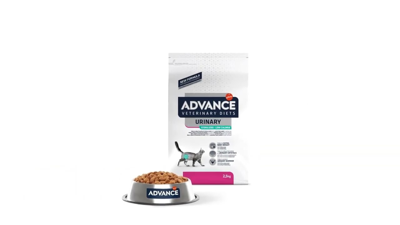 Advance Pienso Urinary Canine para perro - Miscota España