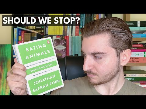Eating Animals: Should