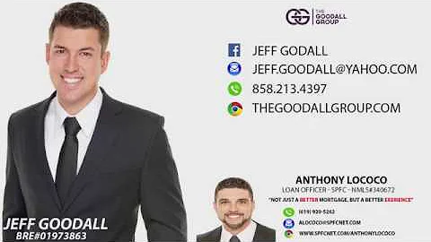 Jeff Goodall