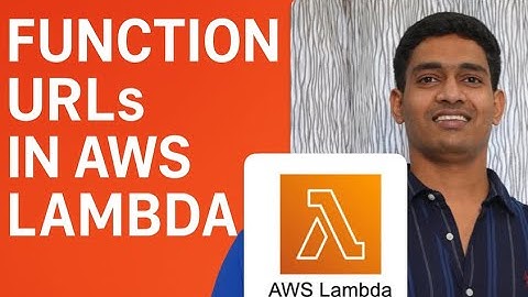 Function URL in AWS Lambda – Trigger AWS Lambda with Function URL from GitHub Webhook Easily!
