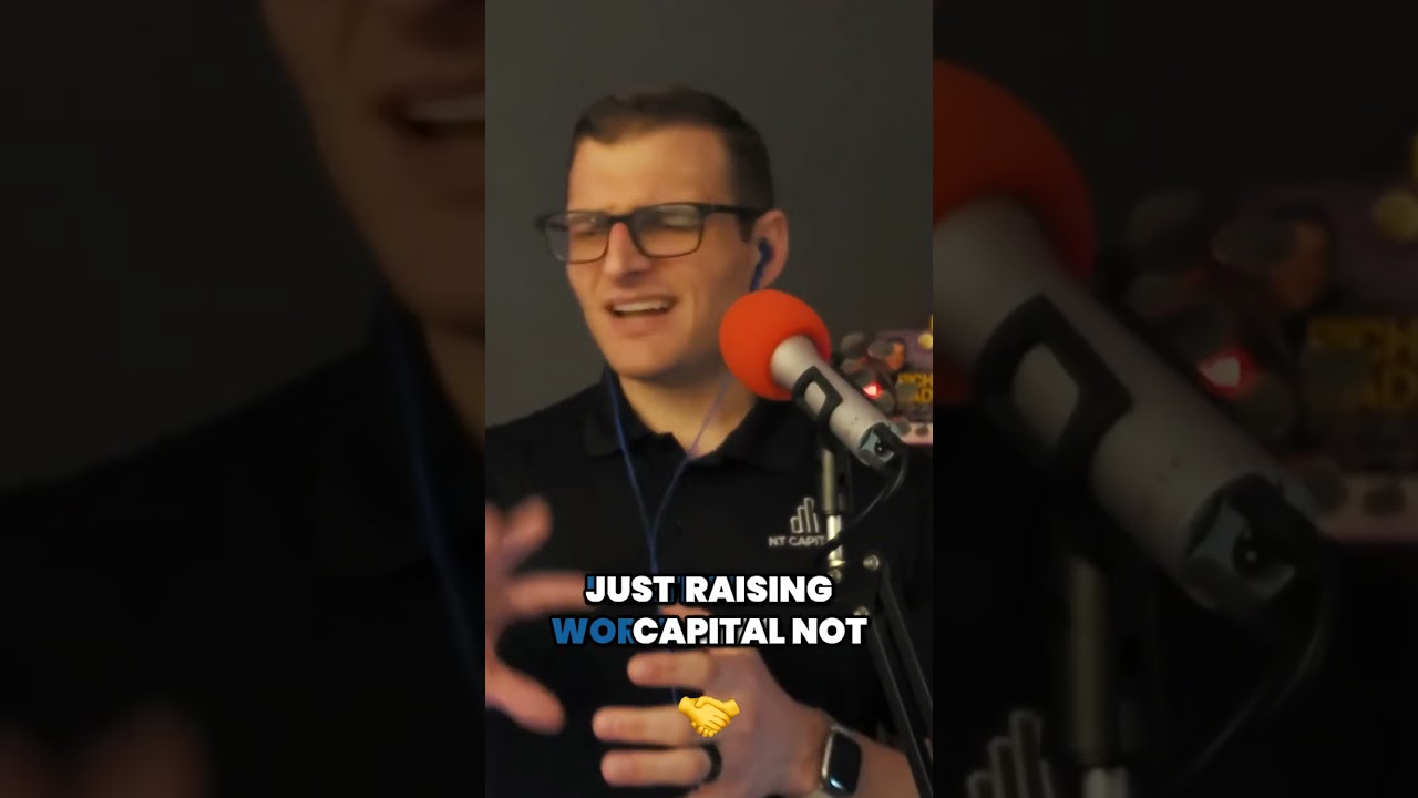 The Surprising Key to Real Estate Success Building Investor Relationships 