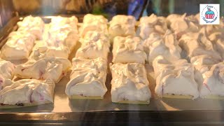 картинка: ПИРОЖНЫЕ (Печенье) 
