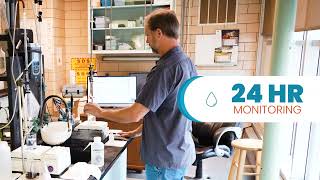 Water Purification & Delivery | February 3, 2025