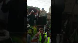 Baldia 4 TLP rally💪#tlp #shortvideo #shorts