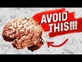 Stop Rusting Out Your Brain! Iron Supplements & Iron Overload Causes Brain Damage – Dr.Berg