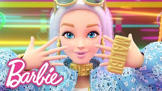 Barbie Extra Lo stile per me Music Video | Barbie Songs