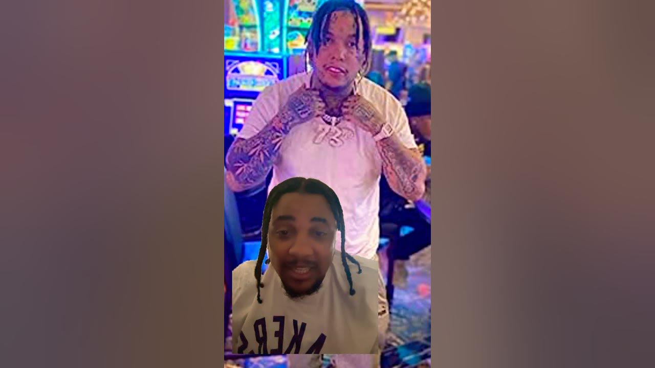 Chicago rapper King Yella says his car was shot up by some Mexican