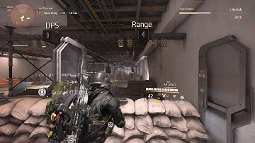 Division 2: Active Modifier Level Up Cheese (AFK Exploit)