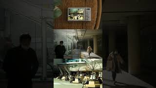 The details that make Japan feel cinematic #shorts