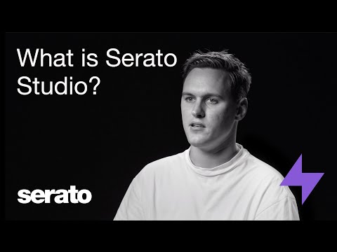 What is Serato Studio?