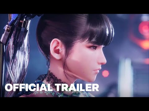 Stellar Blade (Project EVE) Official Trailer | State of Play September 2022