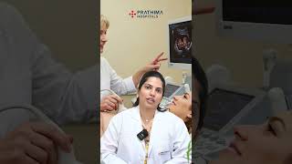 Which Pregnancy Scans Are Must in Each Trimester? | Dr. Poorna M N | Prathima Hospitals Kukatpally 🤰