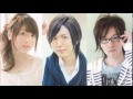 【ﾃﾞﾚﾃﾞﾚｗ】花澤香菜の事がかわいすぎる神谷浩史///ちょっとｶﾜｲｿｳな豊永利行