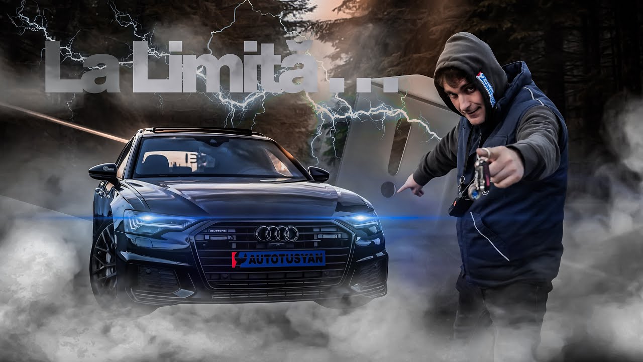 🔧 Audi A6 3.0 TDI 2020 – Schimb distribuție și remediere scurgeri ulei