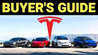 Tesla Buyer's Guide 2022: Which One is Best for You! screenshot 5