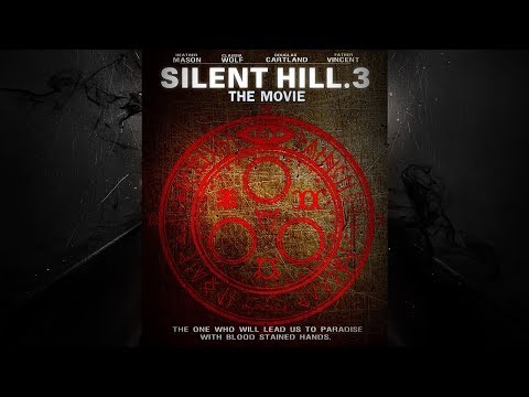 Silent Hill 3 2019 Movie Official Trailer / Трейлер 2019