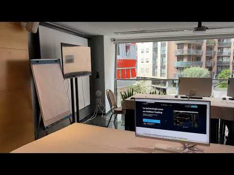 Séminaire de trading 2024. Formation scalping et day trading sur Futures