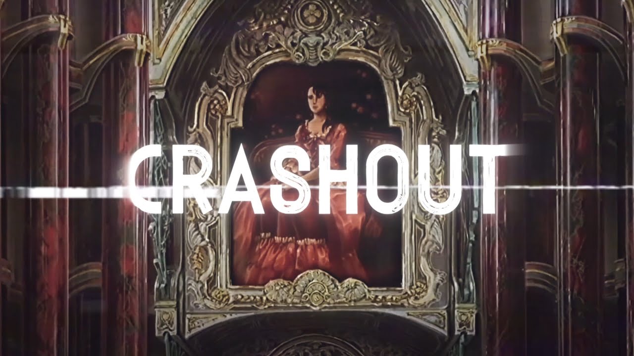 Fiendtype - CRASHOUT prod. by 