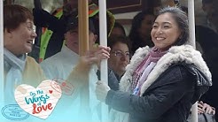 On The Wings Of Love: Destiny - Durasi: 28.09. 