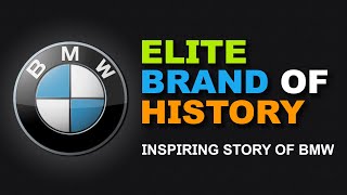 BMW - Wings to Wheels, An Inspiring Journey - Re Media English