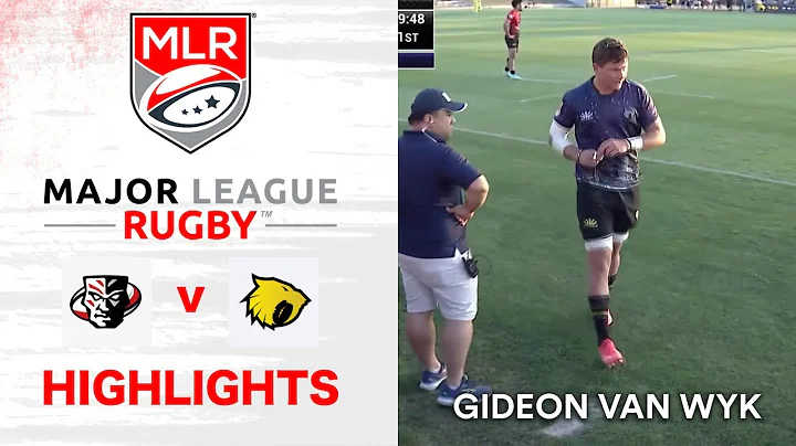 Young South Africans dominating again in America |...