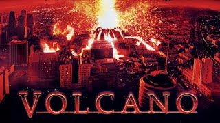 Volcano (1997) Movie Review - Underrated Classic & One Of My All-Time Favorite Films