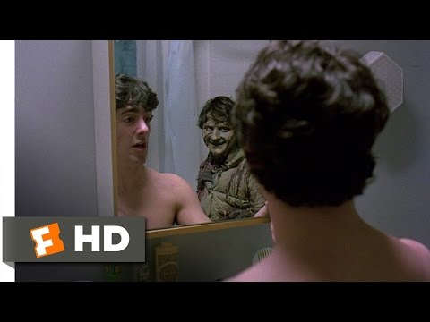 An American Werewolf In London 1981 Undead Jack Scene 5 10 Movieclips