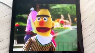 Sesame Streets 25Th Birthday A Musical Celebration Opening Theme Song