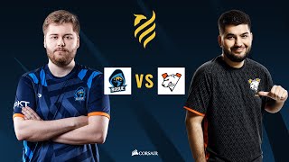 Rogue vs Virtus.Pro \/\/ Rainbow Six European league - Playday #7