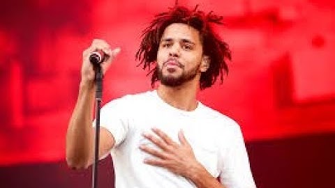 J. Cole - She Knows (Explicit Video) ft. Amber Coffman, Cults مترجمة