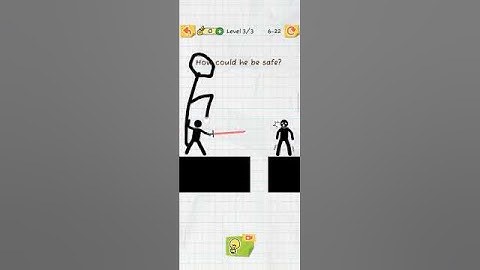 Draw 2 save daily challenge my 22 level 3 #shorts #draw2save #gameplay