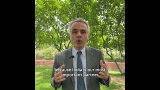 Head Of The Asia Department At The French Foreign Ministry