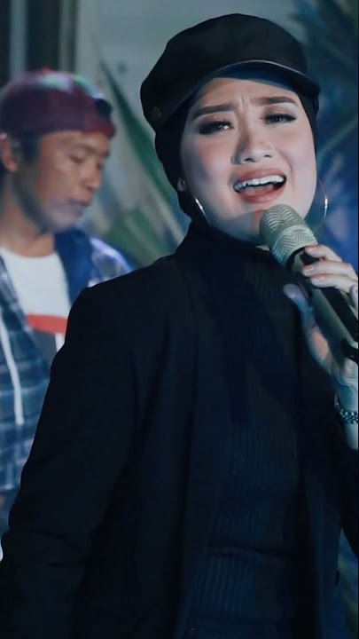 AUTO BAPER KALO DENGER LAGU SEPIRING JAGUNG DARI ANISA RAHMA