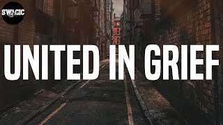 Kendrick Lamar - United In Grief (Lyrics)