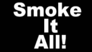 Beastmode - Smoke It All