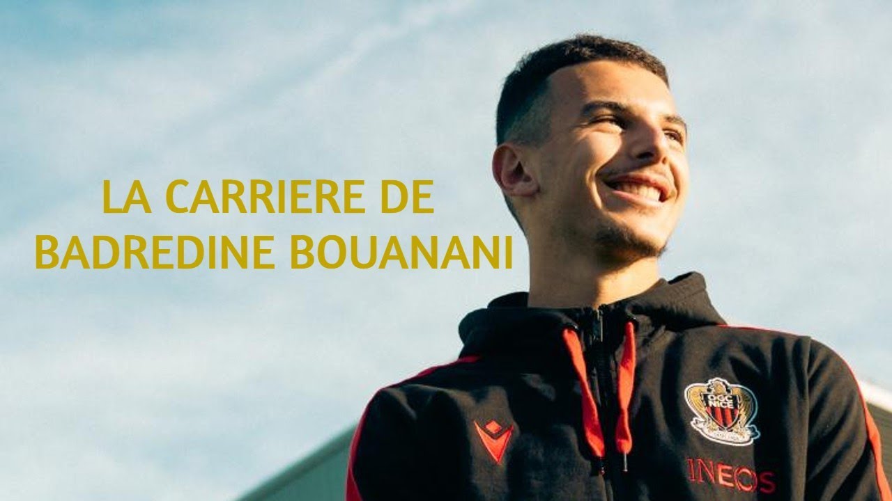 De l'ombre à la lumière Badredine Bouanani, le talent qui illumine le