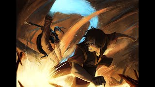 Sozin - Yorgun Demokrat Avatar Son Hava Bükücü