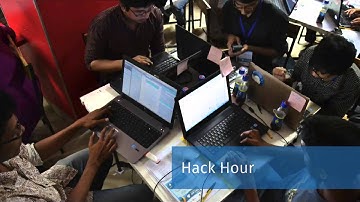 Firefox OS HackFest Dhaka 